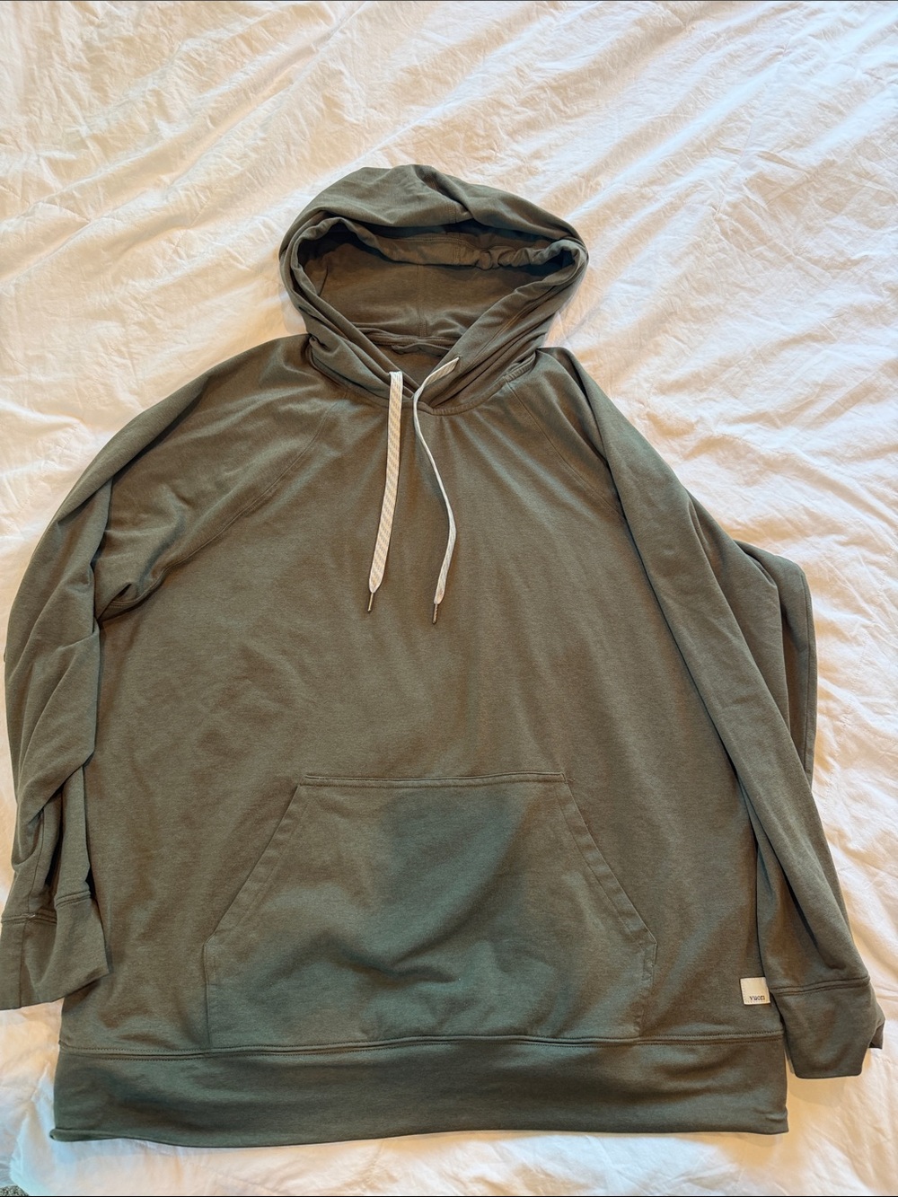 Vuori Hoodie